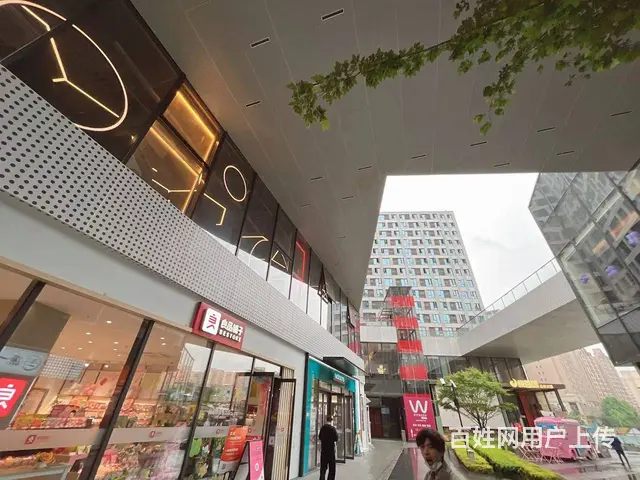 XSY 武侯来凤路商业街C位餐饮花车小吃店转让 - 图片 2