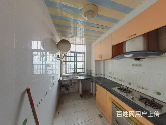城市风景 4室2厅126m2整租 - 图片 6