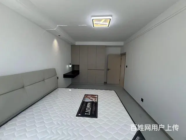 怡静花园四楼73平两室一厅三阳格局精装未住 - 图片 4