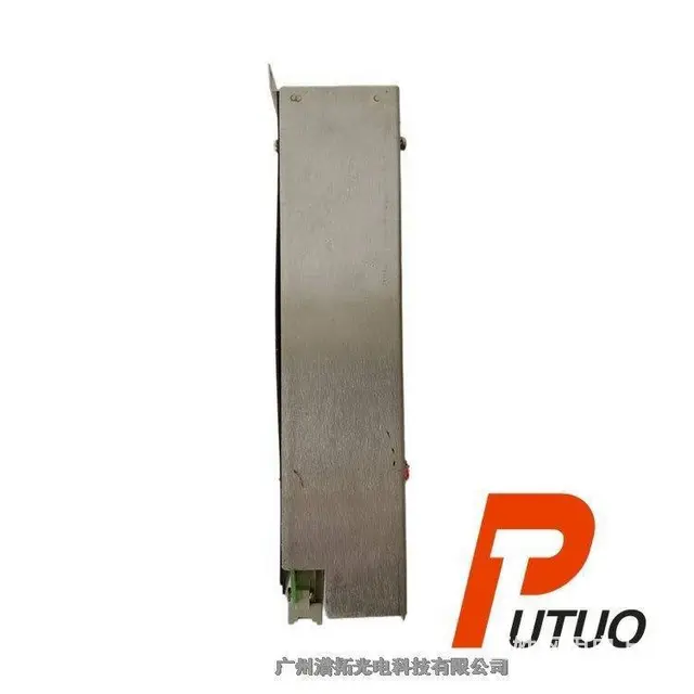 INFICON英福康NT12F分子泵控制器维修 - 图片 1