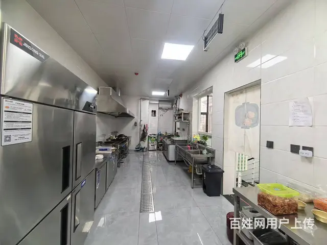 南京南街旺地精装餐饮出兑可适合多种经营 - 图片 2