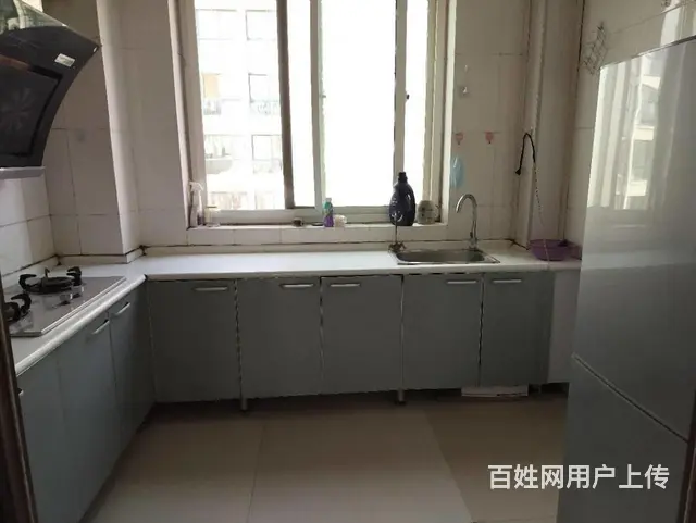 49万可议！鸿翔花园5楼，95平方，2室2厅，南北通透带车褚 - 图片 2