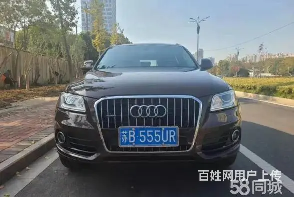 奥迪Q5 2015款 2.0TFSI 手自一体 40TFSI - 图片 6
