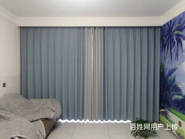沣润和园  首次出租自住精装修2室2厅1卫全配半配均可 - 图片 2