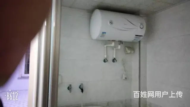 幸福里小区68平一楼床冰箱洗衣机热水器12000元 - 图片 2