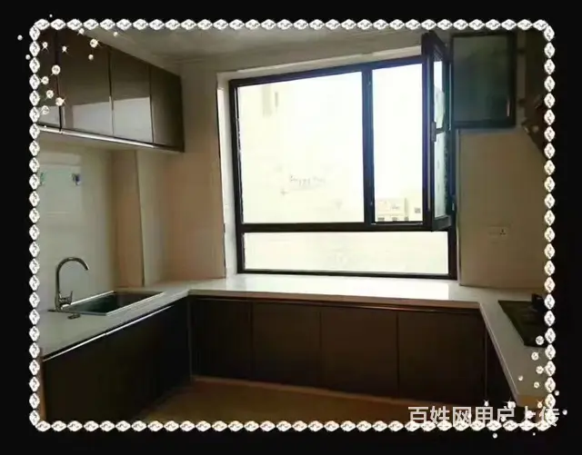 梧桐苑电梯10楼52平1室1厅精装双床电视冰箱洗衣机热水器空 - 图片 2