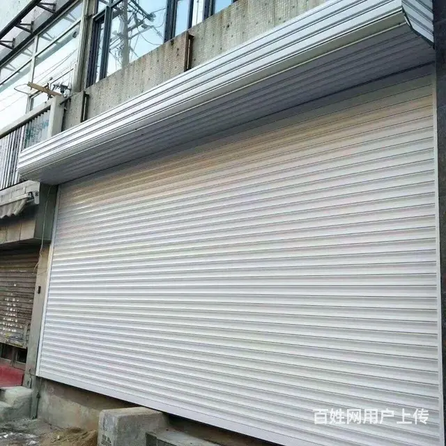 沈阳卷帘门定做_沈阳订做卷帘门/价格合理 - 图片 3
