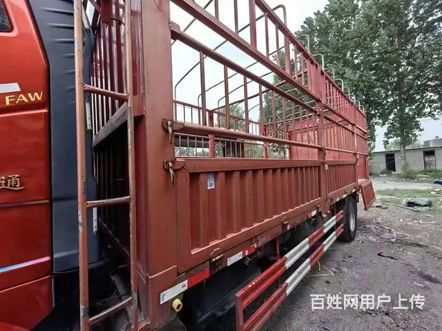 解放 高栏/栏板 国5 - 图片 3