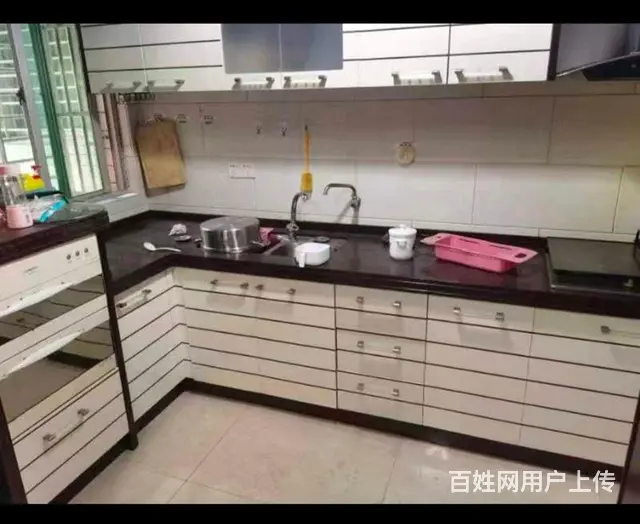 【搞定了！】协盛花苑二期楼中楼2500元出租 - 图片 3