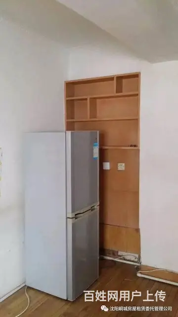 近中街新玛特，近中街大悦城， 850元/月，6楼，家电齐全 - 图片 5