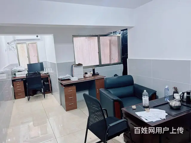 （老板本人）雷锋大道旁独栋两层楼厂房/仓库出租6695 - 图片 6