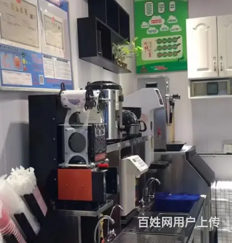 （易转推荐）陆村夜市热闹好地段冷饮小吃店低价急转！！！ - 图片 5