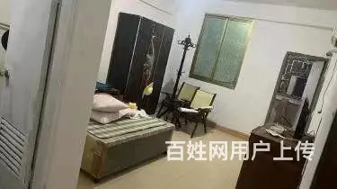 府邸花园三房两厅出租 公寓2厅 简单装修 - 图片 1