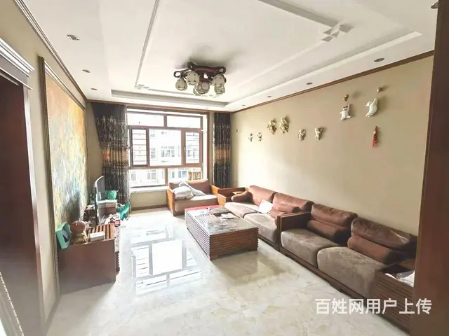 七号公馆5楼，85平，52万 - 图片 2