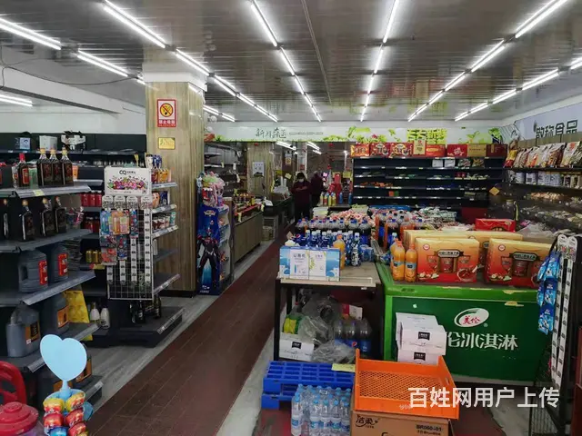 钟楼区健身路280平生活超市转让 - 图片 6
