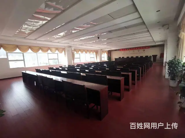 高新区 亚太环保 办公写字楼 - 图片 8