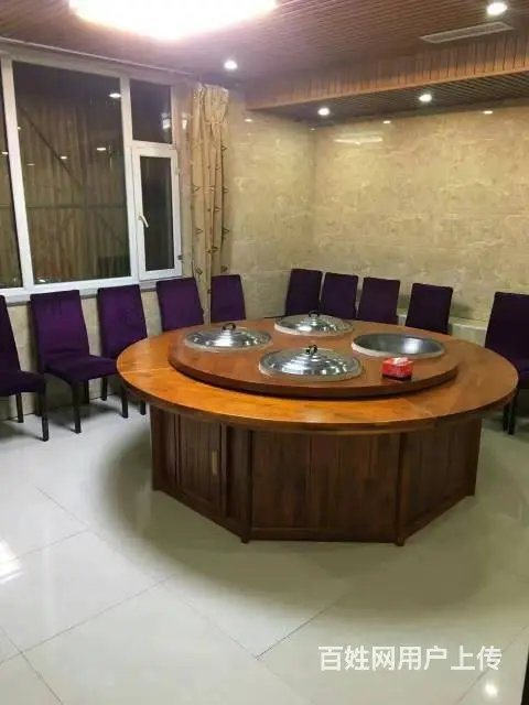 大庆，转桌总厂。生产，大小， 转盘转桌铁锅炖。 - 图片 10