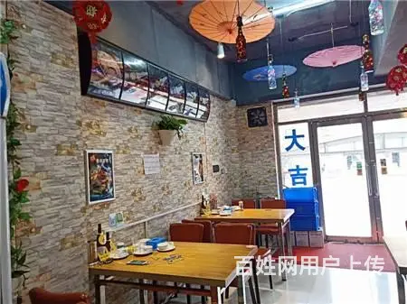 昌邑区万达广场附近烧烤店餐馆出兑 - 图片 3