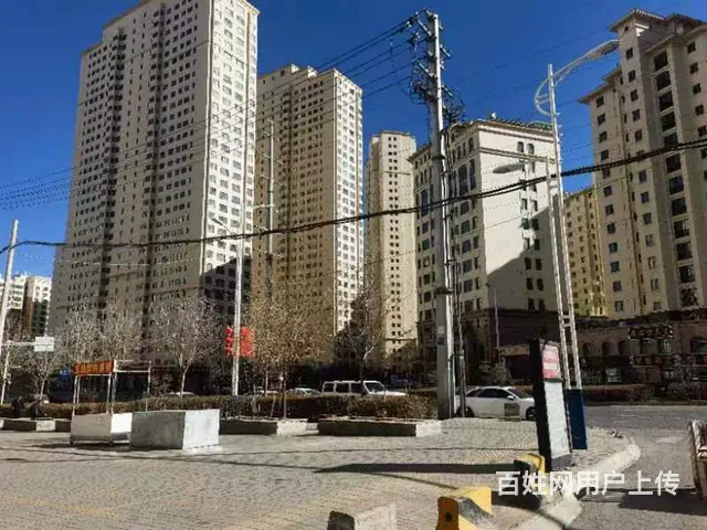 七p8707曹家寨新村临街洗车行转让 - 图片 2