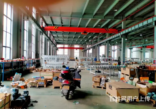 出售德清10.5亩土地，6000方单层厂房层高9米 - 图片