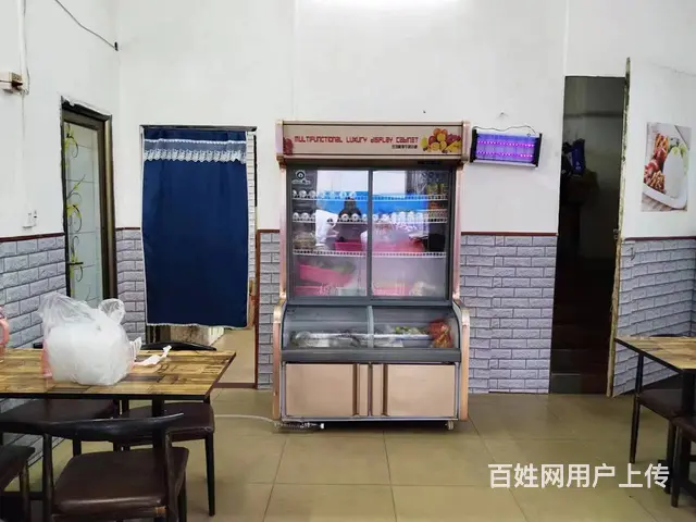 （51旺铺推荐）琼山区下坎西路120平旺铺转让 - 图片 3