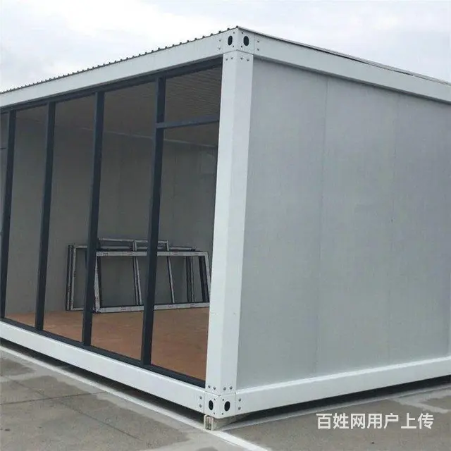 桐乡高桥镇.钢结构定制，厂房隔段批发 - 图片 6