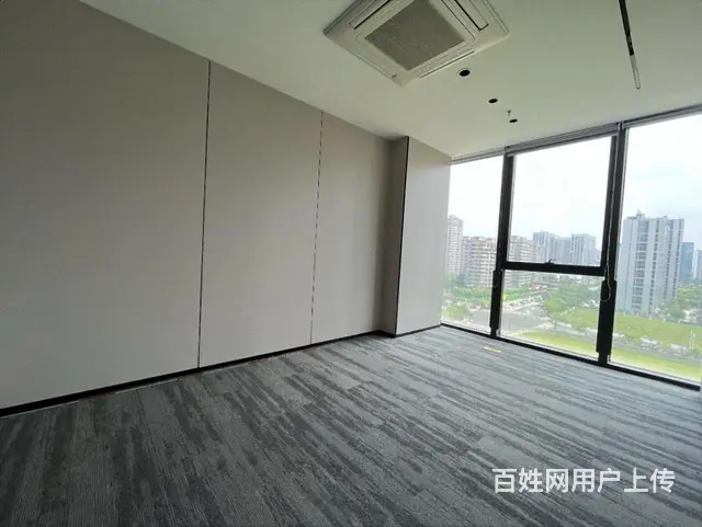 海威天地，精装出租，拎包入住，滨江银泰商圈，交通便利，采光好 - 图片 4