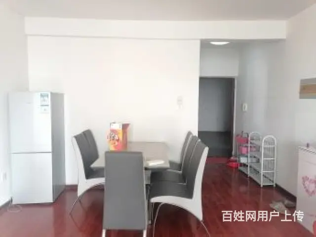 太百商圈 时代风尚小区 电梯房两室 急售随时看房 四小 - 图片 6