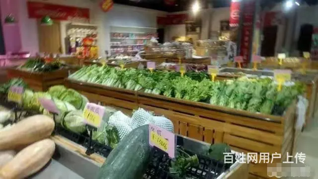 （老板本人）营业额3万左右的临街超市优价转让 - 图片 4