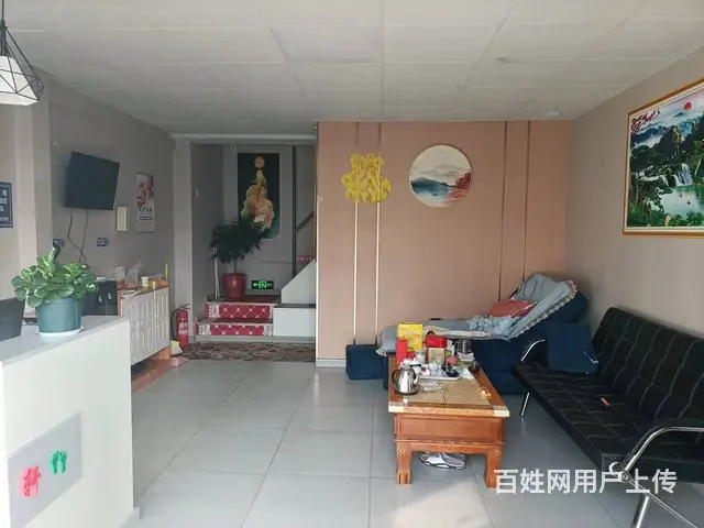 【创美】新都好位置足疗店转让 - 图片 4