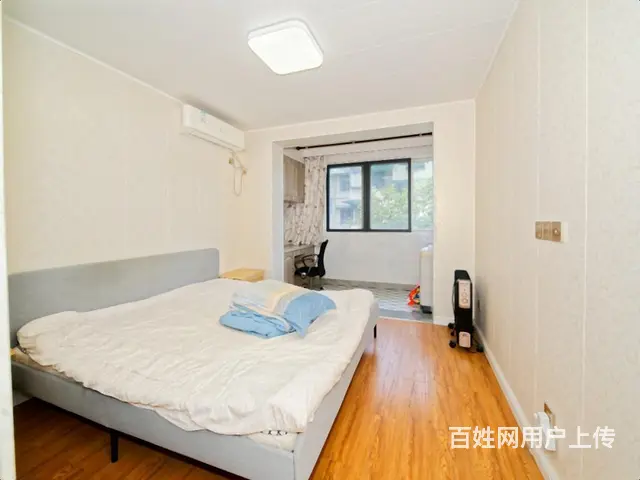 三里亭 · 三里亭苑三区 · 1室 · 1厅 - 图片 1