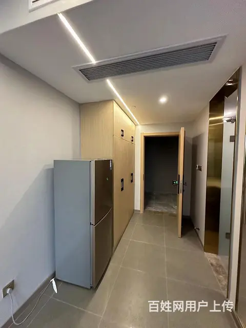 压一付一利时附近1室1厅带阳台新装修家电齐全拎包入住随时可看 - 图片 5