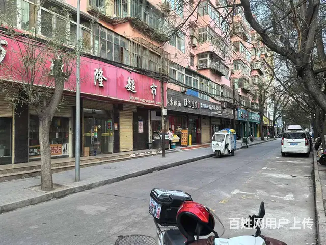 8842（铺联邦）火车站附近经营十多年餐馆转让 - 图片 5