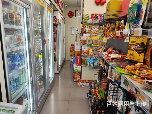 （51旺铺推荐）坡博家园60平便利店转让 - 图片 6