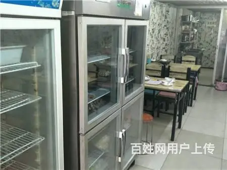 船营区北大街世纪星对面烧烤饭店出兑 - 图片 5