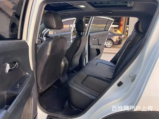 起亚 智跑 2012款 2.0 手自一体 Navi 两驱 - 图片 9