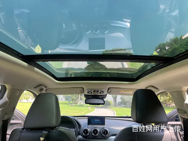 WEY VV7 2019款 2.0T 双离合 旗舰型 升级版 - 图片 11