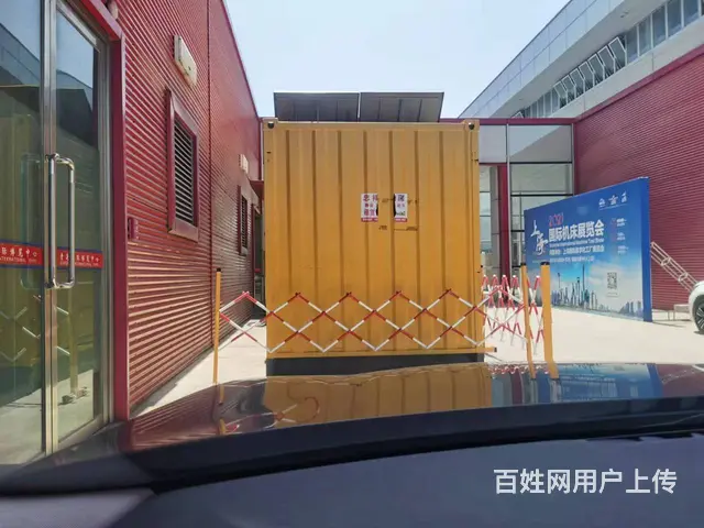 威海发电机出租威海发电机租赁 - 图片 2