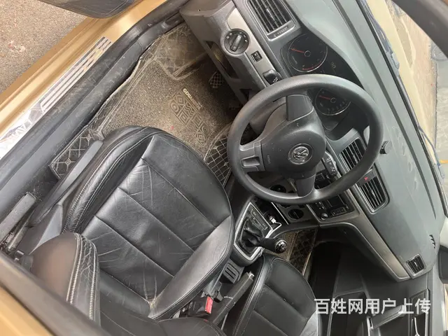 【搞定了！】大众 朗逸 2013款 1.4TSI 手动 豪华 - 图片 3