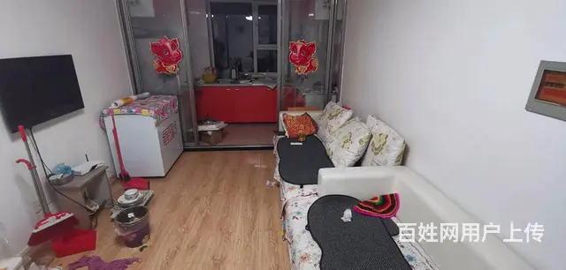 【搞定了！】中凯福合园 普通住宅 中等装修 - 图片 7