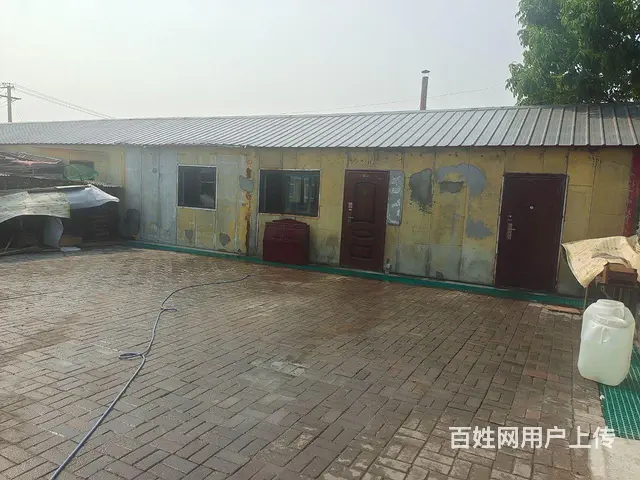 红旗林场主道边房子急卖 - 图片 3