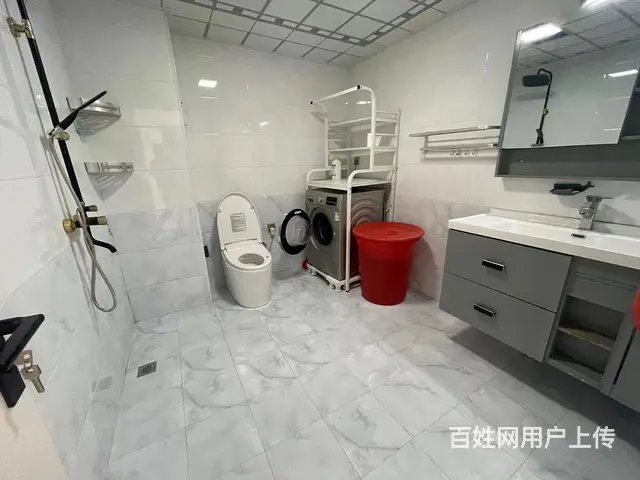 市一对面金域华亭电梯4楼 - 图片 8