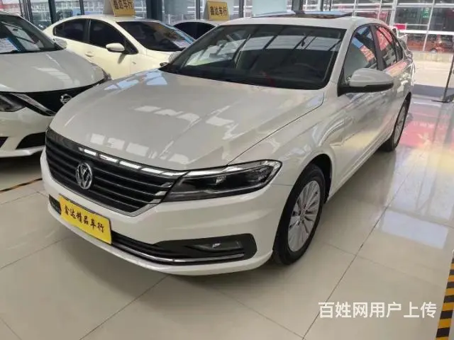 大众 速腾 2019款 1.2TSI 双离合 200TSI - 图片 3