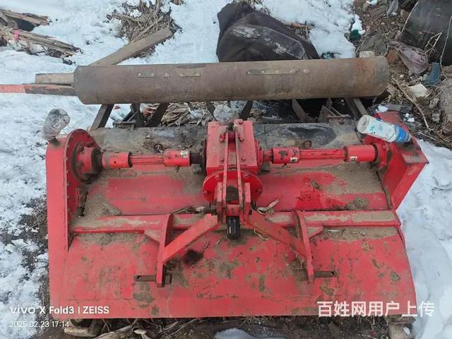 小机器那也没毛病贼偷溜到家就干活 - 图片 1