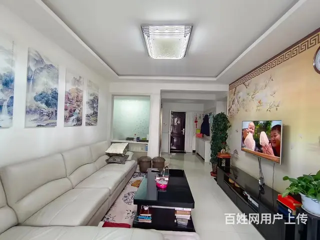 惠民佳苑 普通住宅 精装修 - 图片 1