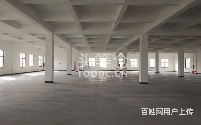 真房源-昆山开发区8400平米厂房出租，900平米起；1楼 - 图片 3