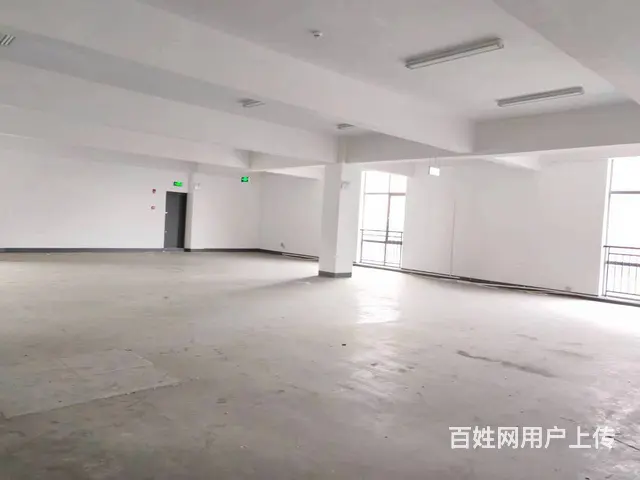 （老板本人）开福区卓尔产业园独栋厂房仓库房东出租，可出售 - 图片 4