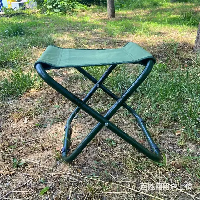 户外马扎 - 图片 3