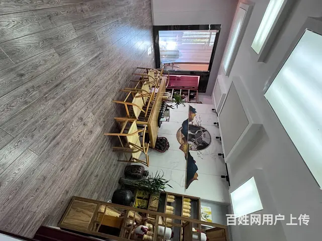 5210（爆铺网）临街烟酒茶棋牌一体优质铺面转让口粮20 - 图片 5