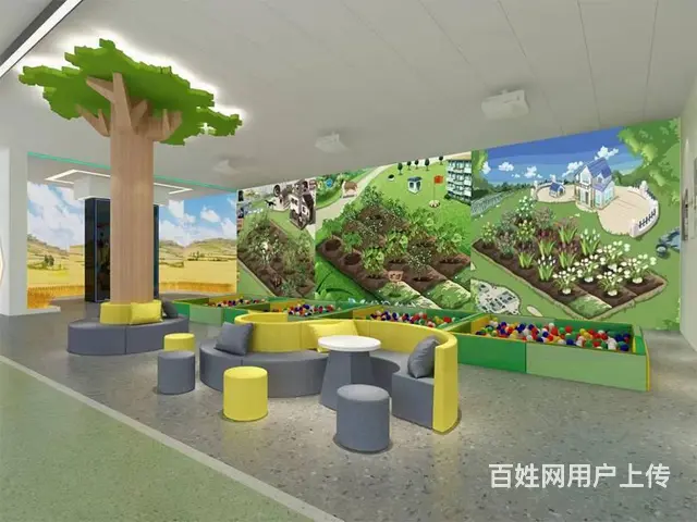 专注产品展厅设计企业科技展厅设计公司 - 图片 4